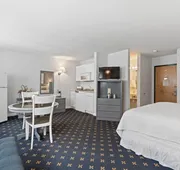 The Niantic Inn hotel detail image 5