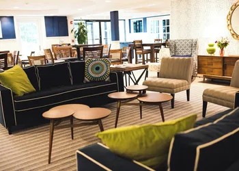 The Circle Hotel Fairfield hotel thumbnail 4