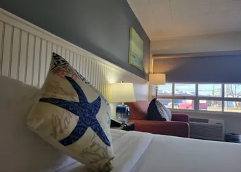 The Circle Hotel Fairfield hotel thumbnail 5