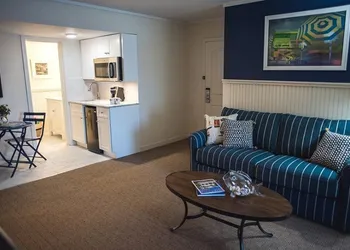 The Circle Hotel Fairfield hotel thumbnail 6