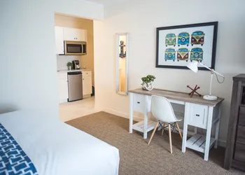 The Circle Hotel Fairfield hotel thumbnail 7