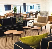 The Circle Hotel Fairfield hotel detail image 4