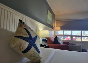 The Circle Hotel Fairfield hotel thumbnail 5