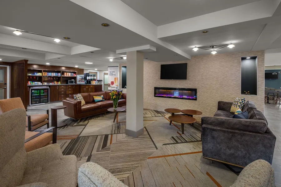 Four Points by Sheraton Newark Christiana Wilmington hotel detail image 2