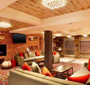 Four Points by Sheraton Newark Christiana Wilmington hotel detail image 3