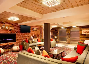 Four Points by Sheraton Newark Christiana Wilmington hotel thumbnail 3