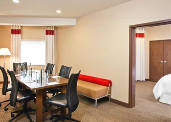 Four Points by Sheraton Newark Christiana Wilmington hotel thumbnail 6