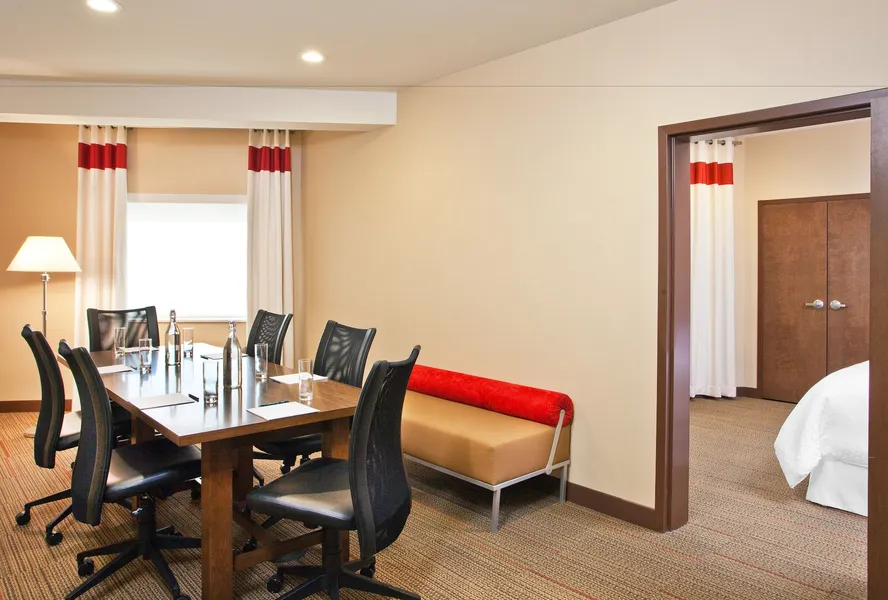 Four Points by Sheraton Newark Christiana Wilmington hotel detail image 6
