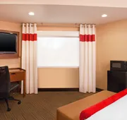 Four Points by Sheraton Newark Christiana Wilmington hotel detail image 7