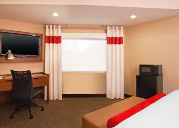 Four Points by Sheraton Newark Christiana Wilmington hotel thumbnail 7