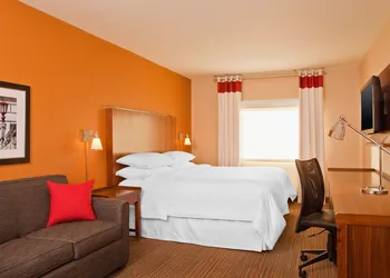 Four Points by Sheraton Newark Christiana Wilmington hotel thumbnail 8