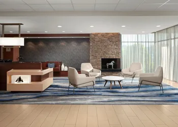 Fairfield Inn & Suites by Marriott Rehoboth Beach hotel thumbnail 2