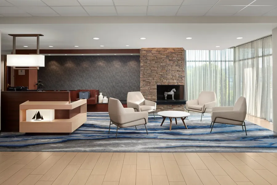 Fairfield Inn & Suites by Marriott Rehoboth Beach hotel detail image 2