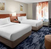 Fairfield Inn & Suites by Marriott Rehoboth Beach hotel detail image 3