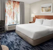 Fairfield Inn & Suites by Marriott Rehoboth Beach hotel detail image 4