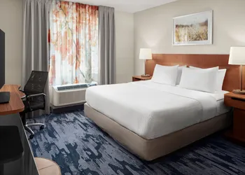 Fairfield Inn & Suites by Marriott Rehoboth Beach hotel thumbnail 4