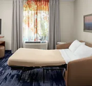 Fairfield Inn & Suites by Marriott Rehoboth Beach hotel detail image 5