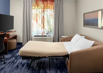 Fairfield Inn & Suites by Marriott Rehoboth Beach hotel thumbnail 5