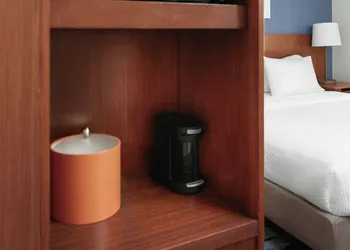 Fairfield Inn & Suites by Marriott Rehoboth Beach hotel thumbnail 6