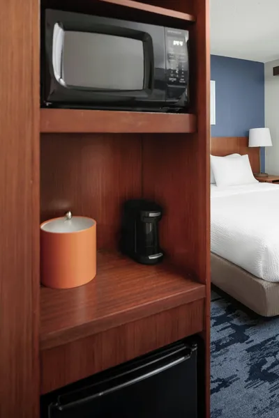 Fairfield Inn & Suites by Marriott Rehoboth Beach hotel detail image 6