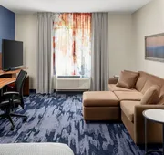 Fairfield Inn & Suites by Marriott Rehoboth Beach hotel detail image 7