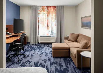 Fairfield Inn & Suites by Marriott Rehoboth Beach hotel thumbnail 7