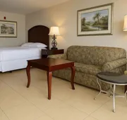 Serena Inn hotel detail image 4