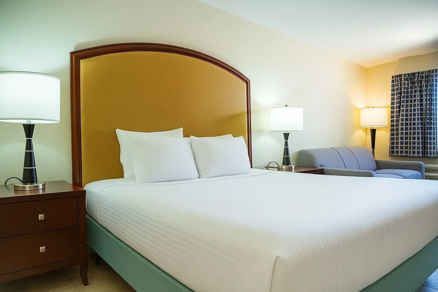 Serena Inn hotel detail image 6