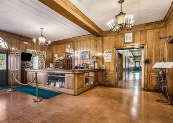 Americas Best Value Inn Historic Clewiston Inn hotel thumbnail 3