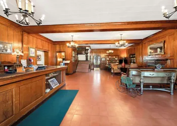 Americas Best Value Inn Historic Clewiston Inn hotel thumbnail 4