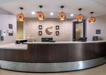 Comfort Suites Fort Lauderdale Airport South & Cruise Port hotel thumbnail 2
