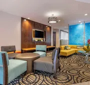Comfort Suites Fort Lauderdale Airport South & Cruise Port hotel detail image 3