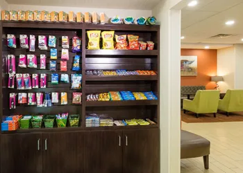 Hampton Inn Daytona Beach/Beachfront hotel thumbnail 2