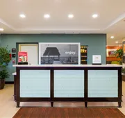 Hampton Inn Daytona Beach/Beachfront hotel detail image 3