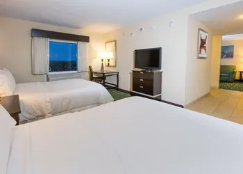 Hampton Inn Daytona Beach/Beachfront hotel thumbnail 6