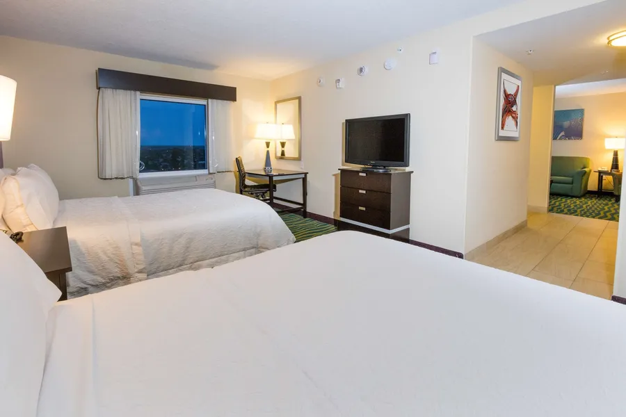Hampton Inn Daytona Beach/Beachfront hotel detail image 6