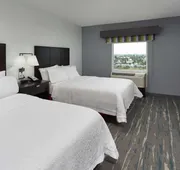 Hampton Inn Daytona Beach/Beachfront hotel detail image 7