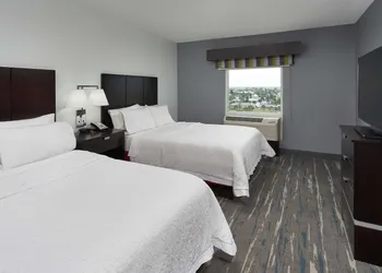 Hampton Inn Daytona Beach/Beachfront hotel thumbnail 7