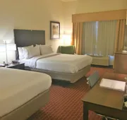 Holiday Inn Express Defuniak Springs by IHG hotel detail image 3