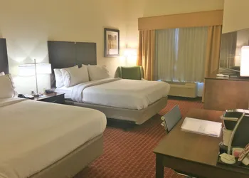 Holiday Inn Express Defuniak Springs by IHG hotel thumbnail 3