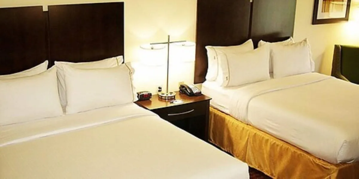 Holiday Inn Express Defuniak Springs by IHG hotel detail image 6