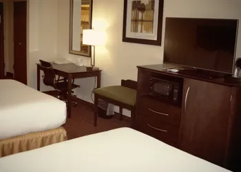 Holiday Inn Express Defuniak Springs by IHG hotel thumbnail 8