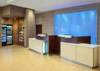Fairfield Inn & Suites by Marriott Delray Beach I-95 hotel thumbnail 4
