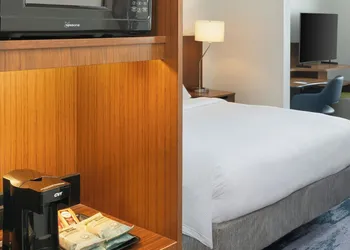 Fairfield Inn & Suites by Marriott Delray Beach I-95 hotel thumbnail 6
