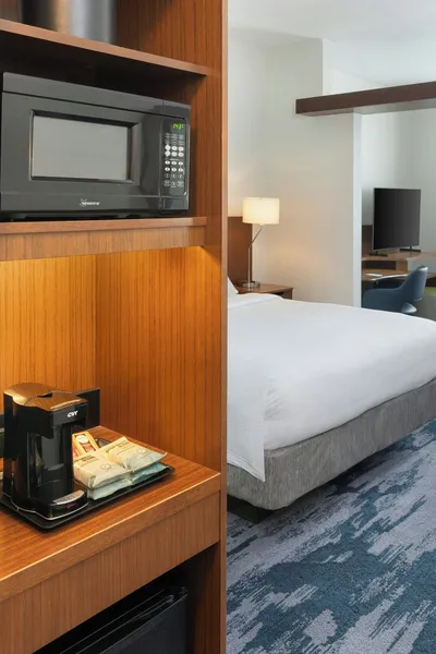 Fairfield Inn & Suites by Marriott Delray Beach I-95 hotel detail image 6