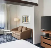 Fairfield Inn & Suites by Marriott Delray Beach I-95 hotel detail image 7