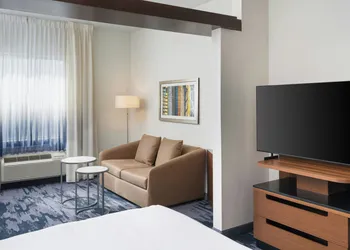 Fairfield Inn & Suites by Marriott Delray Beach I-95 hotel thumbnail 7