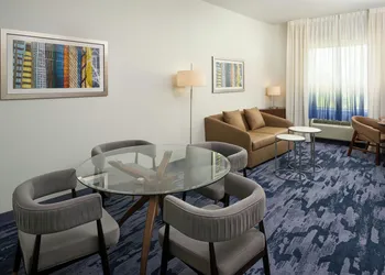 Fairfield Inn & Suites by Marriott Delray Beach I-95 hotel thumbnail 8