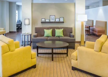 Sleep Inn & Suites Defuniak Springs - Crestview hotel thumbnail 2