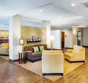 Sleep Inn & Suites Defuniak Springs - Crestview hotel detail image 3